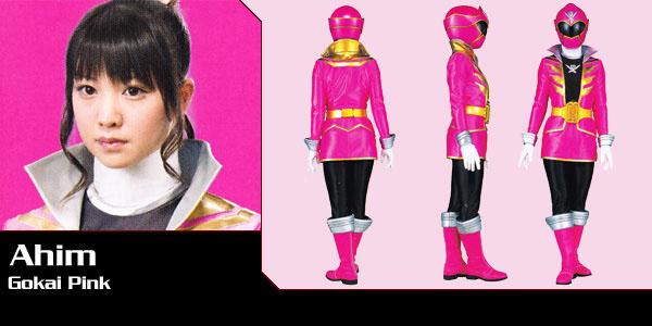 [Fshare] Siêu Nhân Kaizoku Sentai Gokaiger HDTV 720p 2011 - Chiến Đội Hải Tặc 2011 51/51 [HardSub Việt]  Gokai-rg-ahim