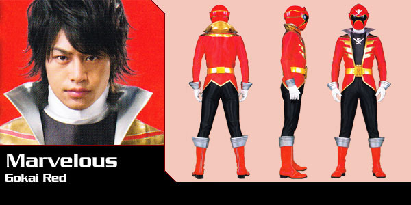 [Fshare] Siêu Nhân Kaizoku Sentai Gokaiger HDTV 720p 2011 - Chiến Đội Hải Tặc 2011 51/51 [HardSub Việt]  Gokai-rg-marvelous