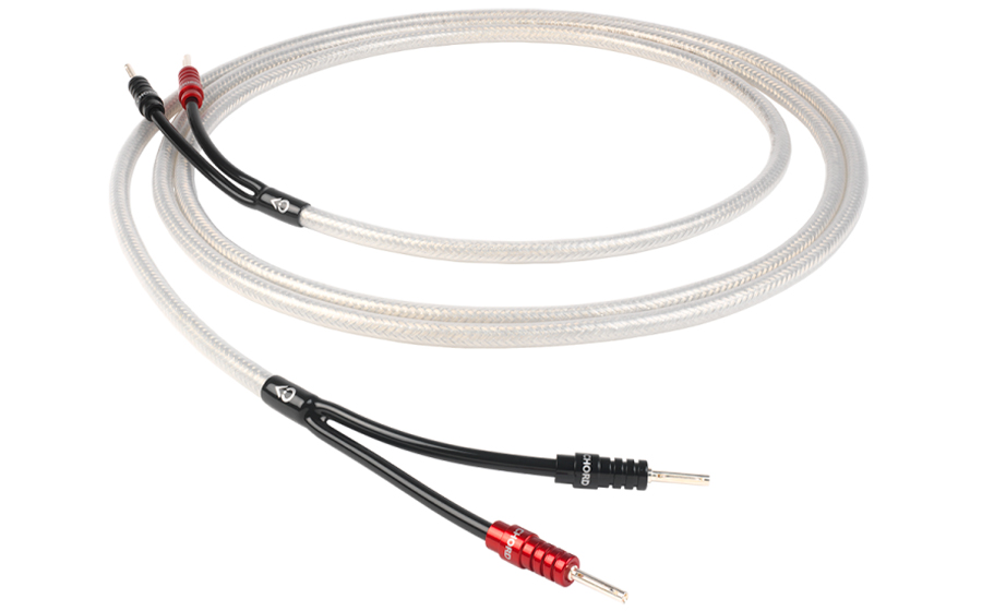 He probado estos cables con las Harberth Producto23191