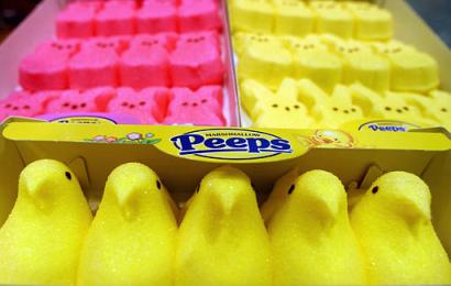 so peeps what does everyboi collect Peeps_041603