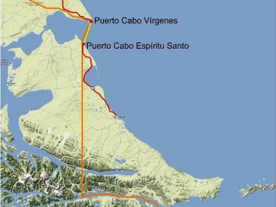 Avanza el proyecto para conectar Tierra del Fuego sin pasar por Chile - Página 3 1375919364-600cruce_argentina_thumb_550