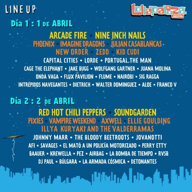 DOWNLOAD FESTIVAL 2018 - Página 2 Lollapalooza-Argentina-Line-Up