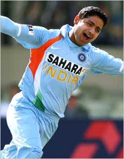 Lara Cup|| 12th FEBRUARY|| Match 10: Rising Warriors vs Emerging Thunderbolts || Time: 10:30 PM IST - Page 3 Piyush-chawla