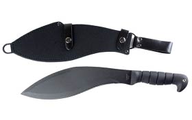 votre poignard, couteau ? Ka-bar_kukri