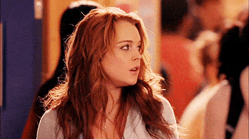 Un gif une situation Mean-Girls-GIF-Cady-Heron-Lindsay-Lohan-Falls-In-Trash-Can1