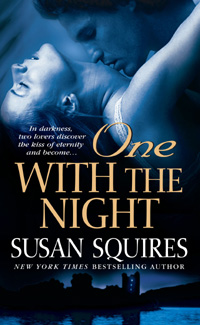 The Companion Series: One with the Night OneWithTheNight