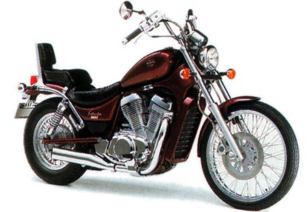 mostrando nossas antigas motos 1995_VS800GL_Intruder_450