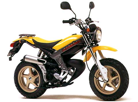 Busco  KTM 690 Enduro, modelo 2012 o anterior - Página 3 1997_StreetMagicII_480