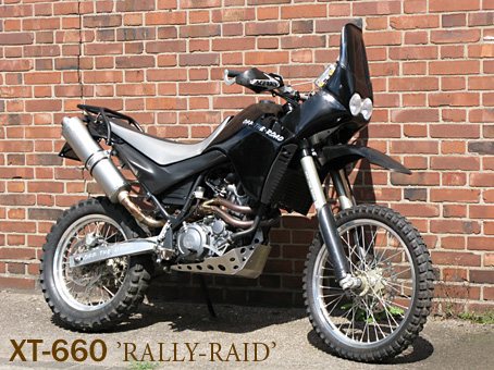 Acessorios XT XT660_OTR_rallyraid