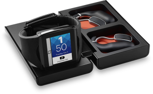 Qualcomm představil konkurenta pro Samsung Galaxy Gear – chytré hodinky  Qualcomm_toq_black_headset-300x185