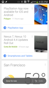 google - Aktualizace Google Now Nexusae0_screenshot_2013-11-13-16-55-20-168x300