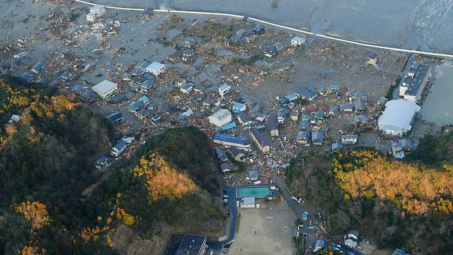 Nuklearne elektrane - Misterija 157834-japan-earthquake