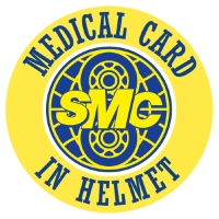 SMC medical card - road safety made simple INeQMfyNSOLOx087NnPr