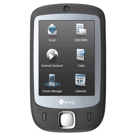 أفضل موبايلات بــــــــــــالعــــــــــــالم Htc-touch