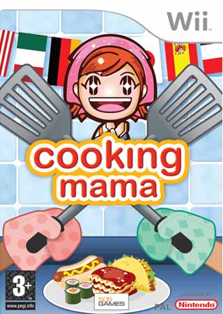 قسم مطبخ حواء Cooking-mama