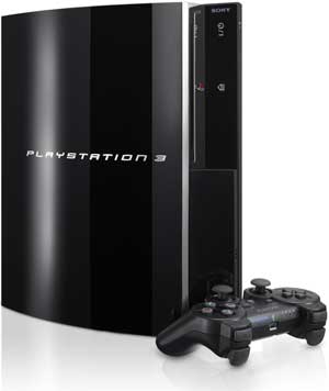 عيد ميلاد سعيد ^^ يا ماهو :) Playstation3