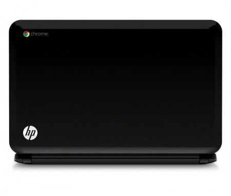 بالصور .. HP تضيف جهاز جديد لعائلة الكروم بوك  Hp-chromebook-rear-facing-450x382