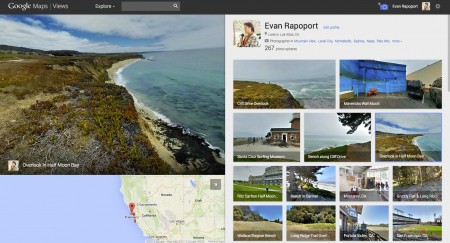 جوجل تطلق موقع لعرض ومشاركة الصور البانوراما على تطبيق الخرائط Views_evan-450x243