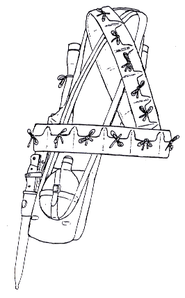 l'Armée Chinoise 1920-1945  C004