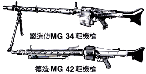 L'Arme Chinoise  C010