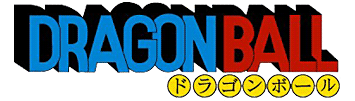 Dragon Ball Logo