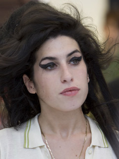 Amy Winehouse    AmyWinehouse