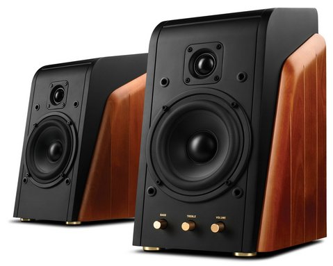 HiVi/Swan - Complete Multimedia/Active Speakers M200mkiii