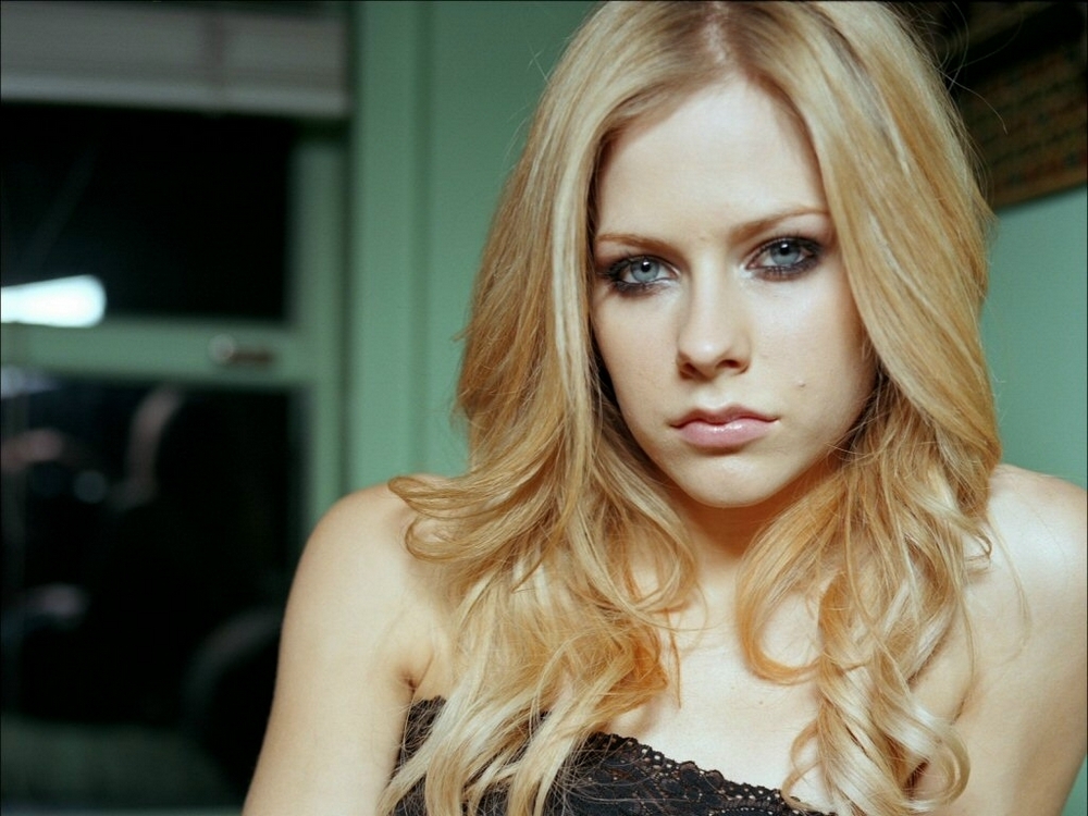 Photoshoots Lavigne37