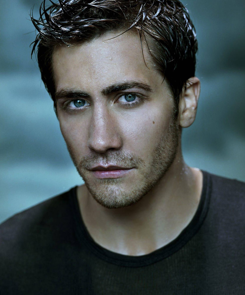 Aki ando yo ^^, Gyllenhaal17