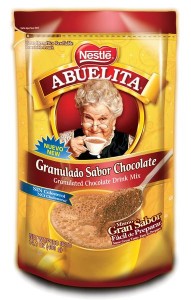 Free Nestle Abuelita Granulado Chocolate Nestle-191x300