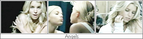 ((مكتبة الكليبات الكاملة الخاصة بJessica Simpson)) Angels