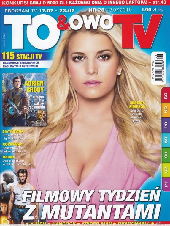 Jessica Simpson en la To & Owo Magazine! Normal_01