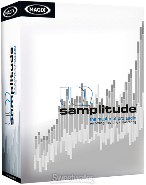 تحميل البرنامج العالمي في الهندسة الصوتية MAGIX Samplitude v11.2  Samplitude10-large