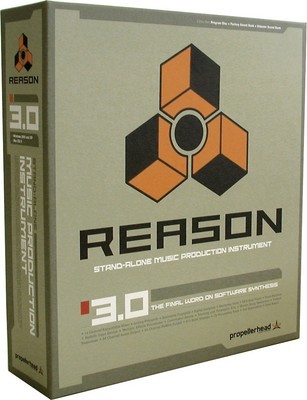 Reason 3 Full Download indir ykle ReasonSoft-large