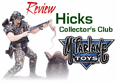 Review: Hicks McFarlane Logo