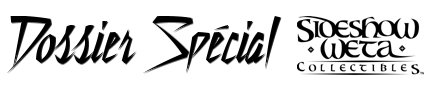 Article: Weta - Sideshow Logo
