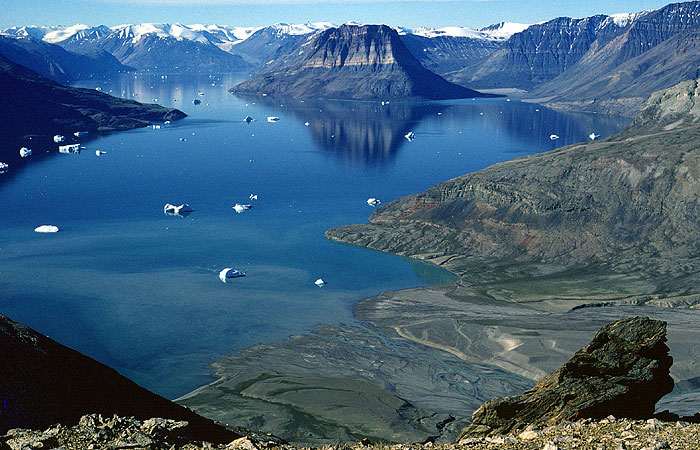 Fjord Fjord