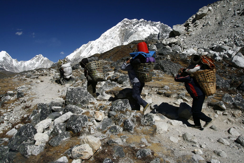 Some images from Nepal Nepal%20Trekking%20Gear