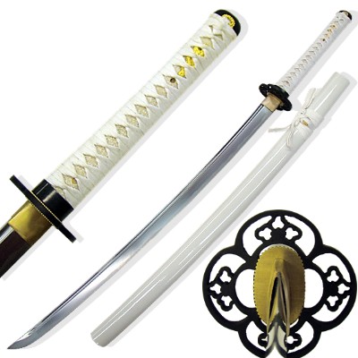 Rebecca's weapons Samurai-swords-KA005