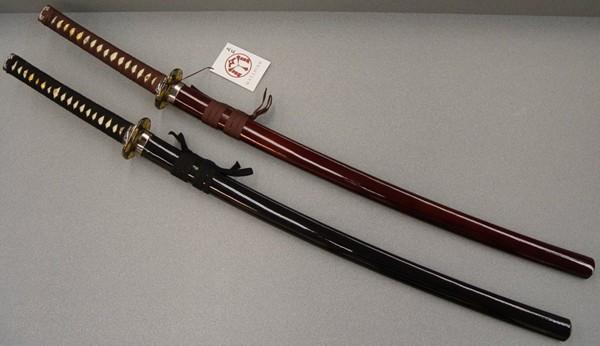 The Epic Weaponry Samurai-swords-masahiro-sunflower-katana-handle