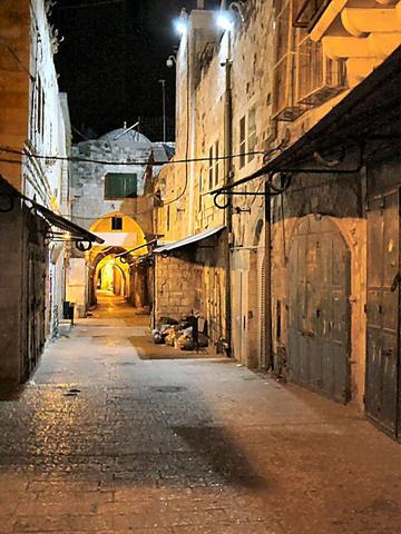 مدينة القدس القديمة  47300alsh3er