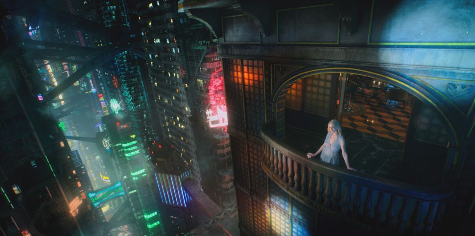 Altered Carbon (2018- , US) Altered-carbon-interview-richard-morgan-1