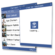 برنامج الدردشة للفايسبوك Chat For Facebook PRO بصيغة jar  Chat-for-facebook-pro-3