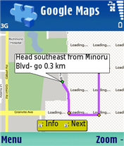 تحميل برنامج Google maps Google-maps-symbian