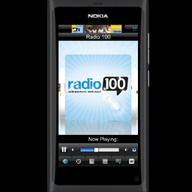 Radio 100 v1.1.0 Signed And YOU FM v1.0.0 Signed Radio-100-2