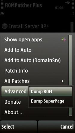 Rompatcher+ v3.0 Rp2