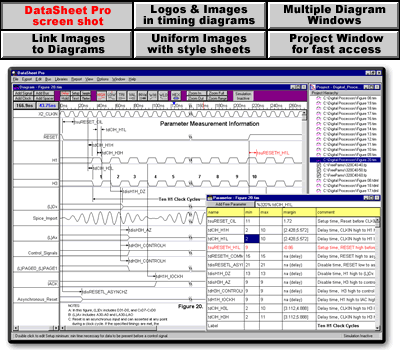 SynaptiCAD Product Suite 16.02a لمهندسي الكهرباء و الالكترون  Datasheet_main_screen