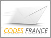 http://www.synonymes.com/ Codes-france
