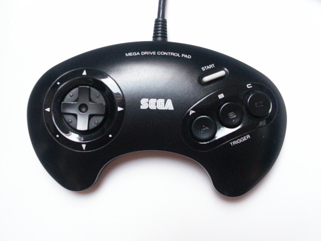 Favorite Controller? Joy010