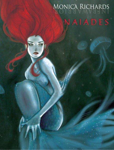 Monica Richards - Naiades (2012) 1331798763_r-3339338-1326464501